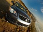 Volkswagen Touareg V6 TDi Clean Diesel 2008 года